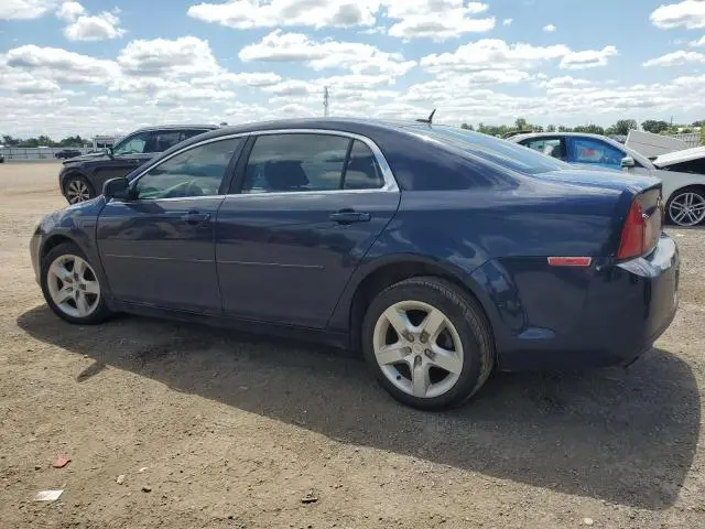 2010 CHEVROLET MALIBU LS  