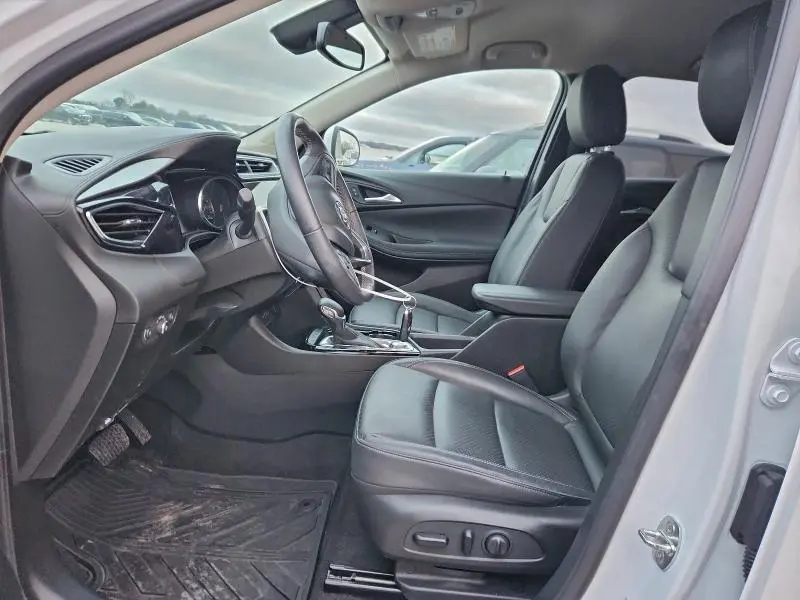 2020 BUICK ENCORE GX ESSENCE  