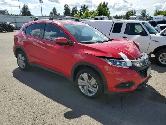 2020 HONDA HR-V EX  