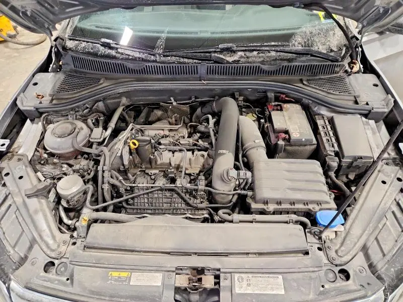 2020 VOLKSWAGEN JETTA S  
