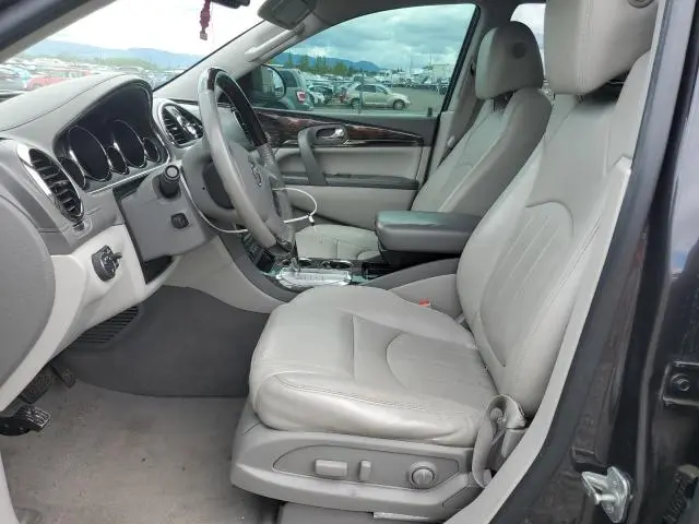 2014 BUICK ENCLAVE 