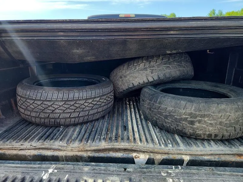 2015 FORD F250 SUPER DUTY  