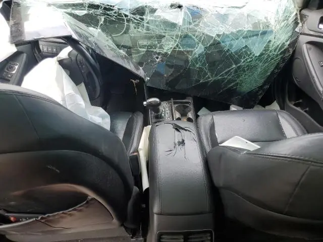 2015 KIA CADENZA PREMIUM  