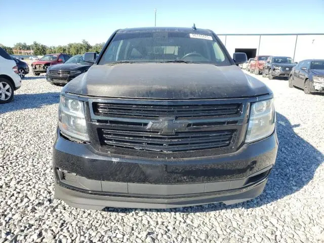 2019 CHEVROLET SUBURBAN K1500 LT  