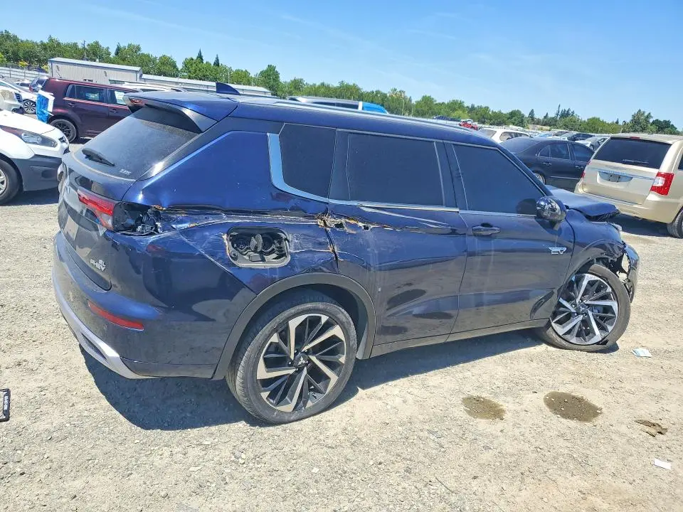 2023 MITSUBISHI OUTLANDER SEL  