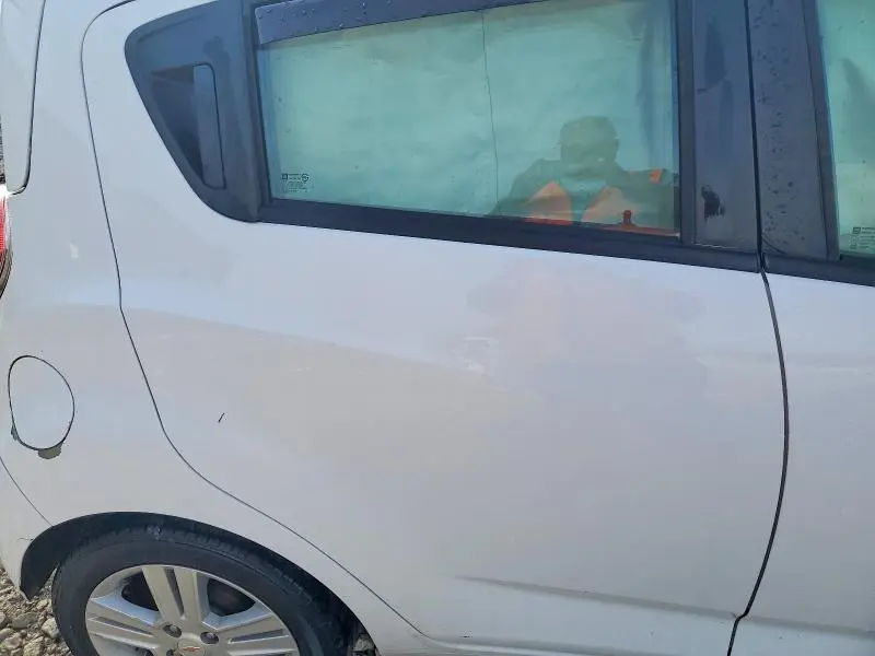 2015 CHEVROLET SPARK LS  