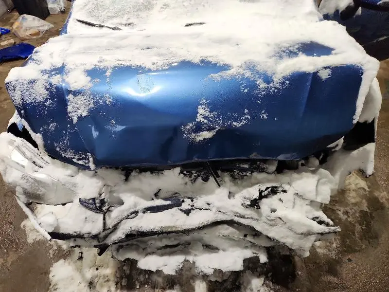 2017 SUBARU CROSSTREK LIMITED  