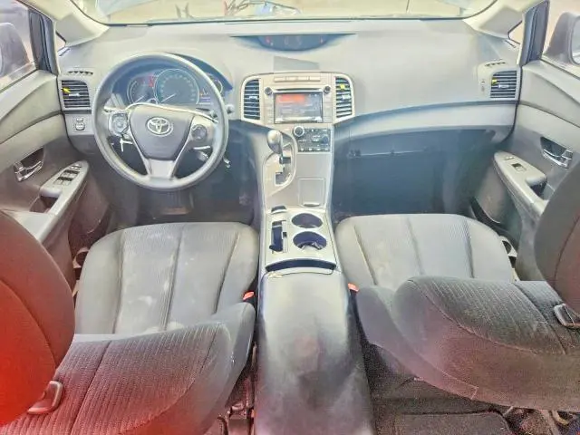 2015 TOYOTA VENZA LE  