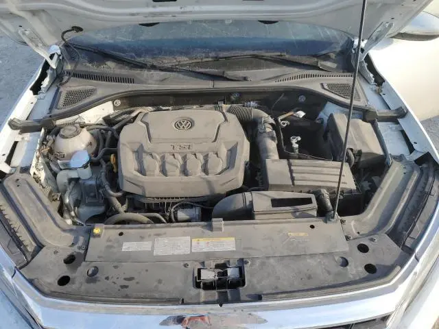 2021 VOLKSWAGEN PASSAT SE  