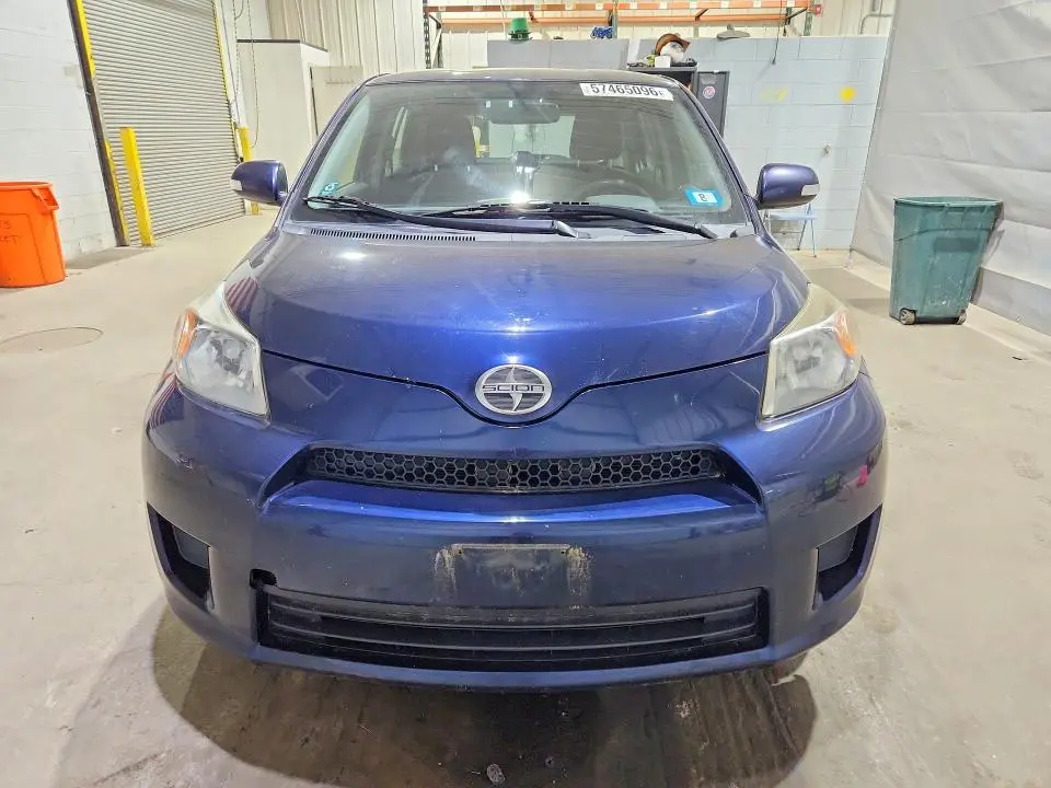 2014 SCION XD BASE  