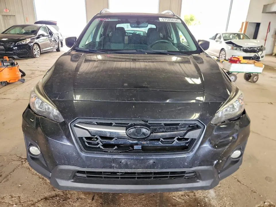 2019 SUBARU CROSSTREK PREMIUM  