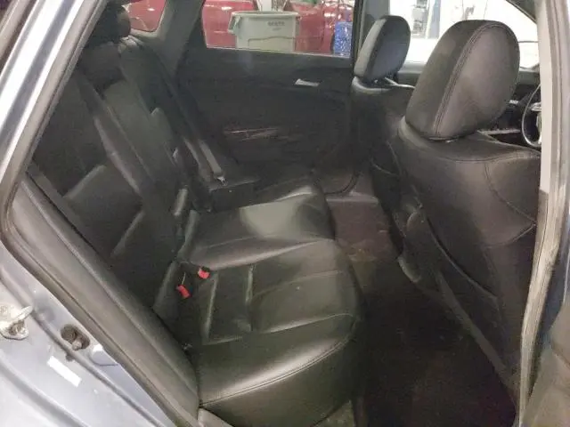 2010 HONDA ACCORD CROSSTOUR EXL  