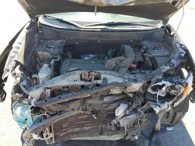 2016 MITSUBISHI OUTLANDER SPORT ES