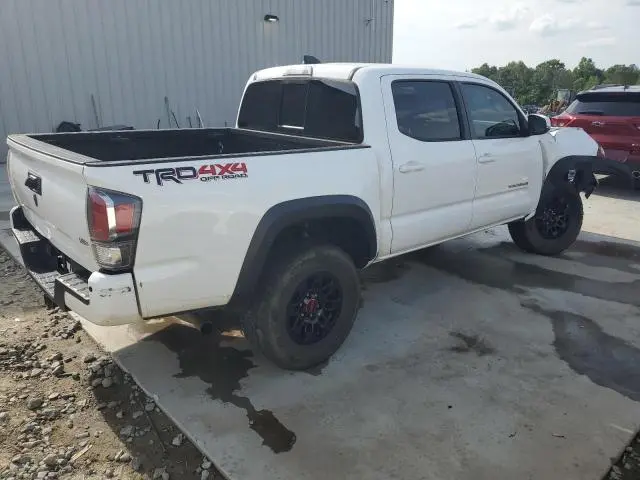 2021 TOYOTA TACOMA DOUBLE CAB