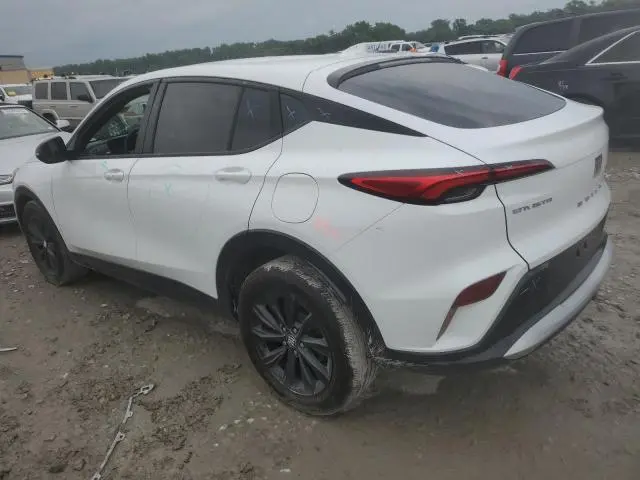 2024 BUICK ENVISTA SPORT TOURING  