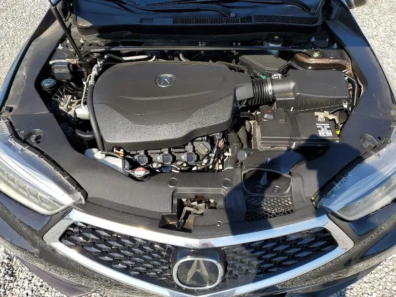 2018 ACURA TLX TECH  