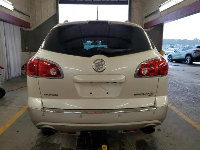2012 BUICK ENCLAVE   