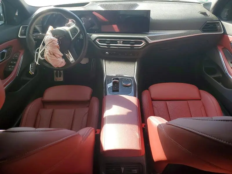 2024 BMW M340XI   