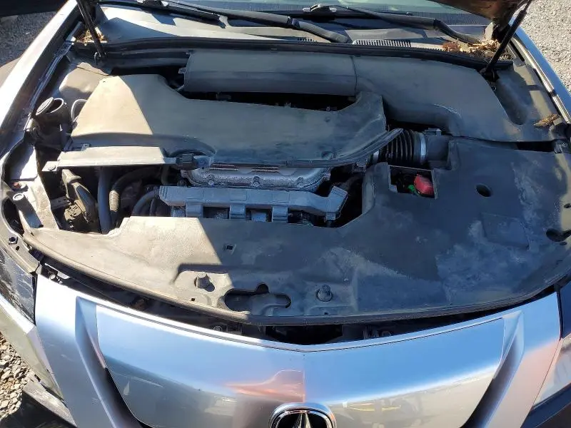 2010 ACURA TL   