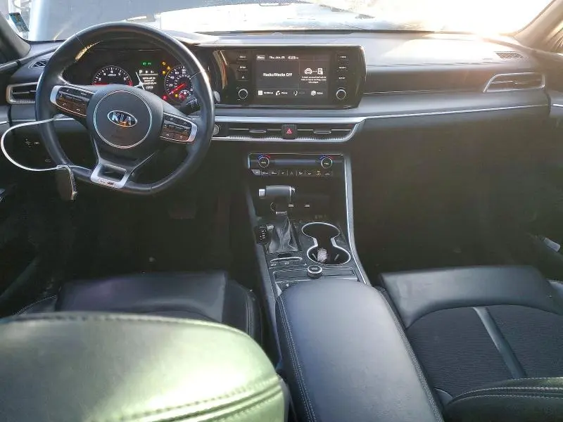 2021 KIA K5 GT LINE  