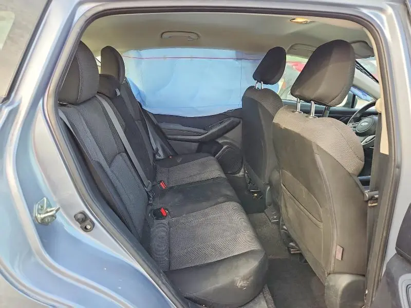 2020 SUBARU IMPREZA   