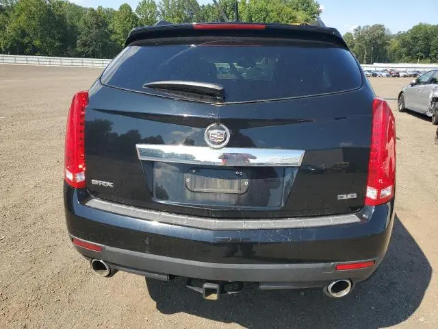 2013 CADILLAC SRX   