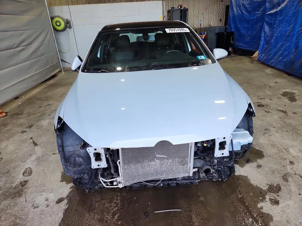 2019 VOLKSWAGEN GTI S  