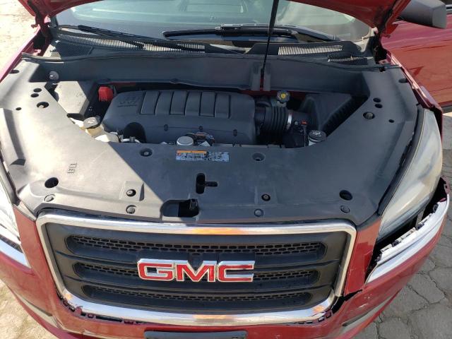 2014 GMC ACADIA SLE