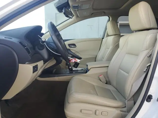 2016 ACURA RDX   