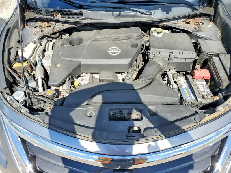 2015 NISSAN ALTIMA 2.5/S/SV/SL  