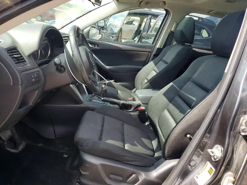 2014 MAZDA CX-5 TOURING  
