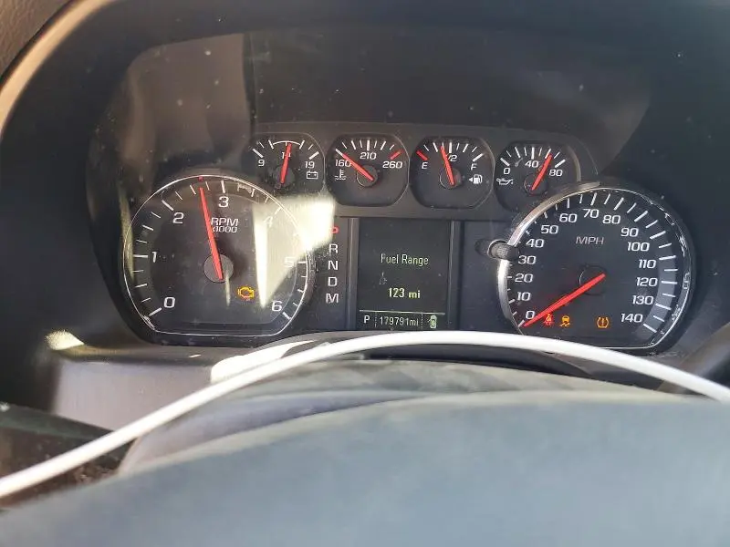2015 CHEVROLET SILVERADO C1500  