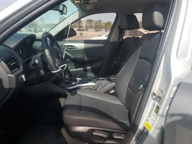 2015 BMW X1 SDRIVE28I