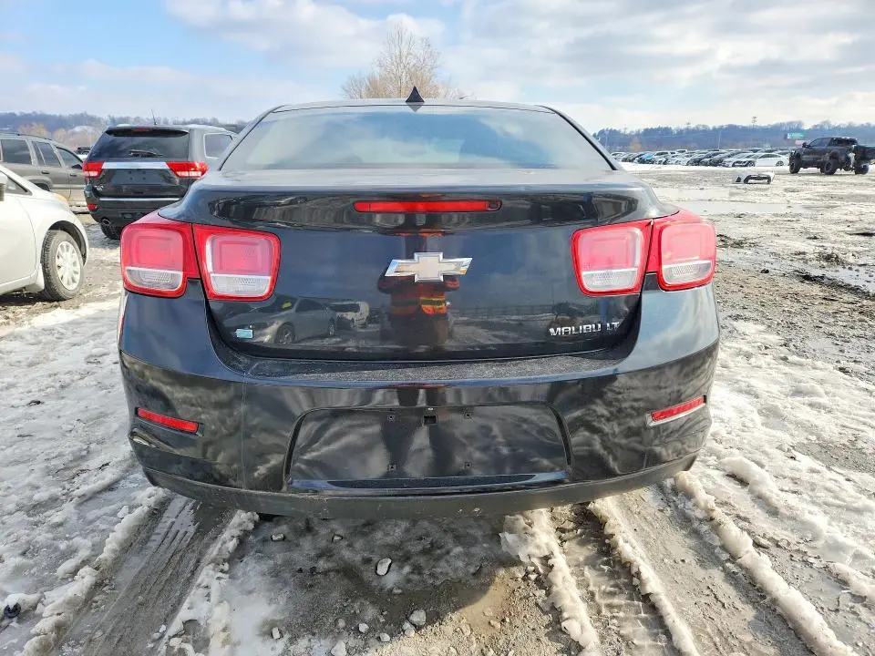 2014 CHEVROLET MALIBU 1LT  