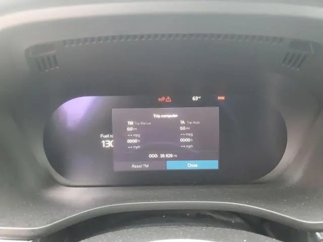 2022 VOLVO XC60 B5 INSCRIPTION  