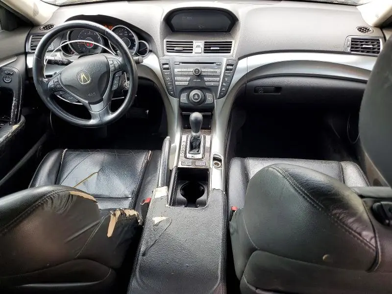 2011 ACURA TL   