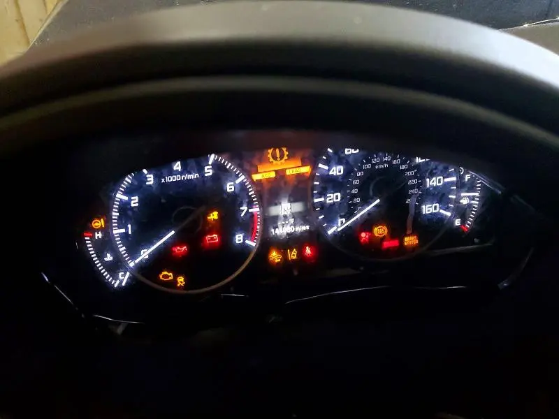 2016 ACURA ILX BASE WATCH PLUS  