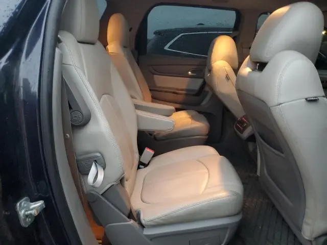 2017 GMC ACADIA LIMITED SLT-2  