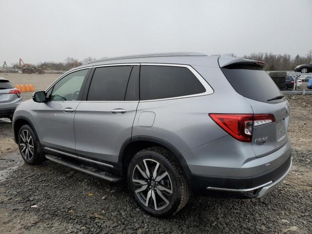 2021 HONDA PILOT TOURING