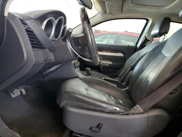 2010 CHRYSLER SEBRING LIMITED  