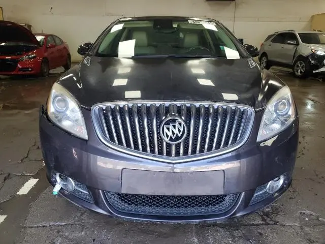 2014 BUICK VERANO   
