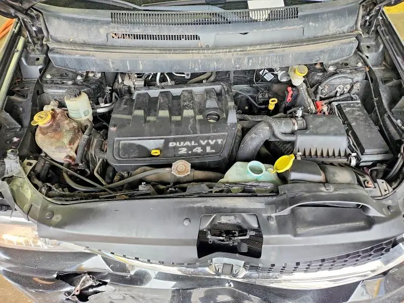 2013 DODGE JOURNEY SE  