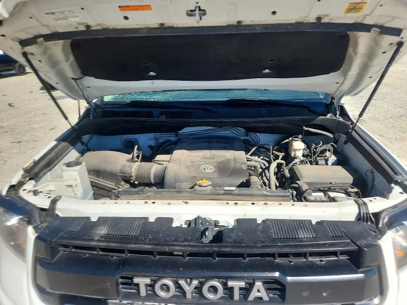 2017 TOYOTA TUNDRA TRD PRO  