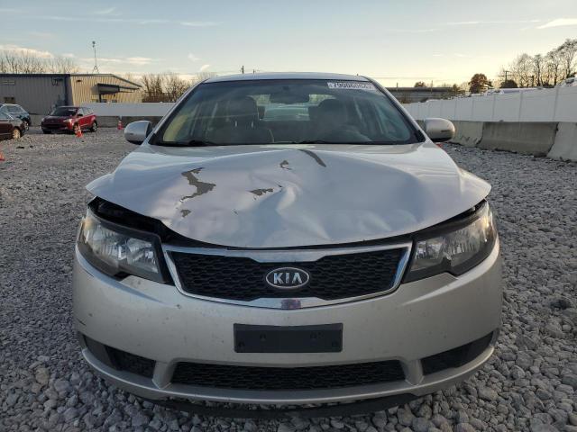 2013 KIA FORTE EX