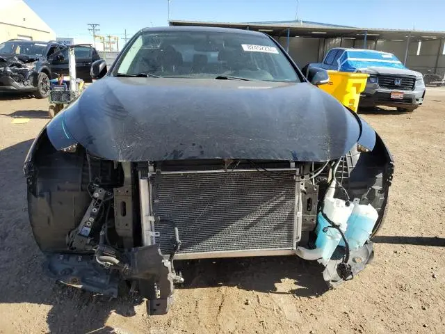 2014 INFINITI Q50 BASE  