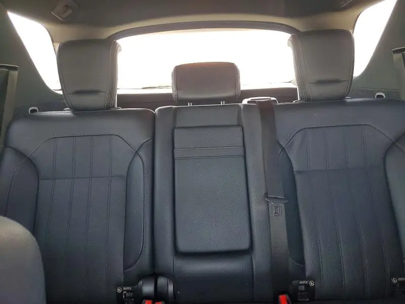 2017 MERCEDES-BENZ GLE 350  