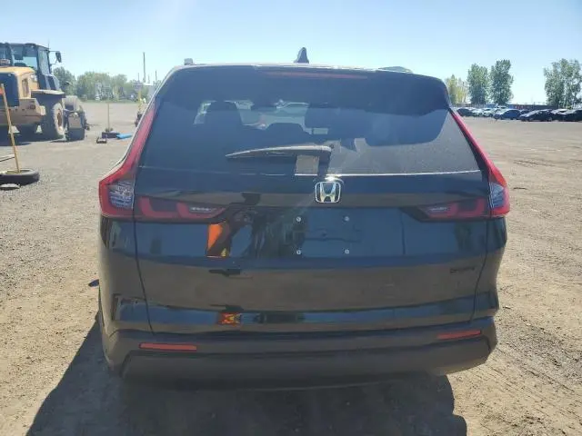 2023 HONDA CR-V SPORT  