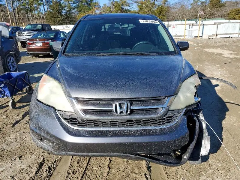 2011 HONDA CR-V EX  
