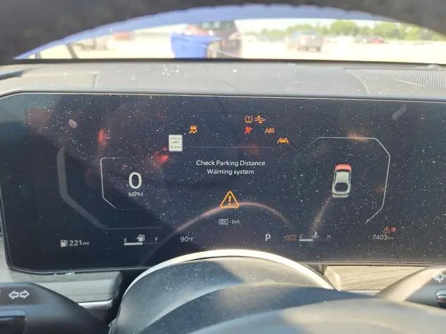2026 KIA K5 EX  