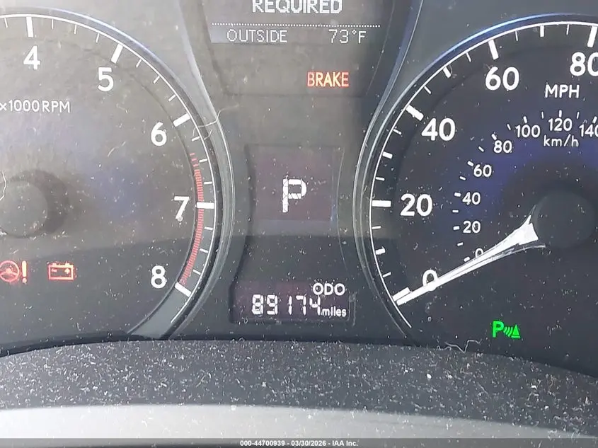 2014 LEXUS RX 350  